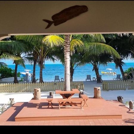 Seashell Beach Villa Grand Anse  Exterior photo